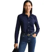Gant Chemise à Manches Longues 4300486