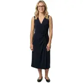 Emporio Armani Ew003281_af20239 Bathrobe Noir S Femme