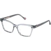 Yalea Vya230-5403gu 54x16x140 Mm Reading Glasses Gris Femme