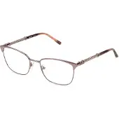 ESCADA Vesg31-530h60 53x18x140 Mm Reading Glasses Argenté Femme