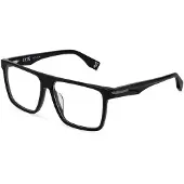 Police Vplu57-570700 57x15x145 Mm Reading Glasses Noir Homme