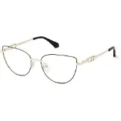Twinset Vtw134-540492 54x17x140 Mm Reading Glasses Doré Femme