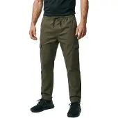 Pepe Jeans pour homme. PM2100077 Pantalon Gymdigo Cargo vert (28), Casuel, Coton