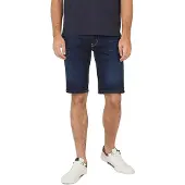 Pepe Jeans pour homme. PM80000446AG Gymdigo Slim Shorts bleu (28), Casuel, Coton, Denim