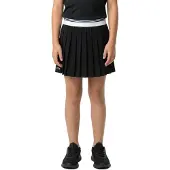 Lacoste Kids 447085 Skirt Noir 10 Years Fille