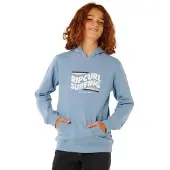 Rip Curl Sweat à Capuche Streamline