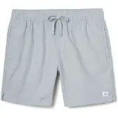 Katin Isaiah Local Shorts Gris M Homme