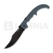 Cold Steel Couteau pliant XL Espada Black, wolf grey