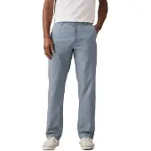 Levi's Xx Authentic Relaxed Fit Chino Pants Gris 32 / 32 Homme