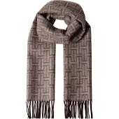 Hackett London Hm0400111 Scarf Marron Homme