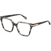 Just cavalli Vjc220 17x53x140mm Reading Glasses Gris Femme