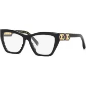 Philipp Plein Vpp242 15x56x140mm Reading Glasses Noir Femme