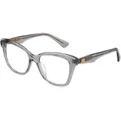 Nina Ricci Vnr503 16x51x140mm Reading Glasses Gris Femme