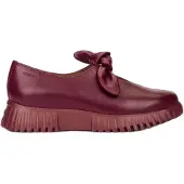 Wonders A4421 Velvet Couleur Bordeaux