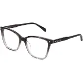Zadig & Voltaire Vzv531 16x53x140mm Reading Glasses Noir Femme