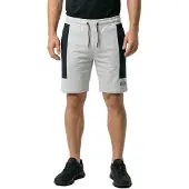 Jack & Jones Jpstdan Bloking Shorts Blanc,Gris 2XL Homme