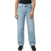 Levi's ´94 Baggy Pants Bleu 24 / 29 Femme