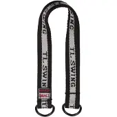 Merco Lot de 3 sangles de suspension "Connect", 45 cm