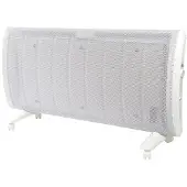 Dimplex WW 201 E, Radiateur, Blanc