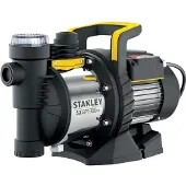 Stanley - Self-priming Jet Pump - 1300 W
