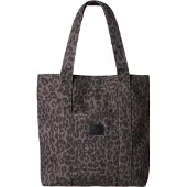 Lala Berlin Cabas 'Carmela' marron / noir