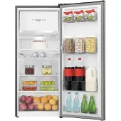 Hisense Réfrigérateur 1 porte 51cm 165l - - RR220D4BDE -