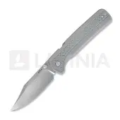 Cold Steel Couteau pliant Full Metal Atlas Clip Point