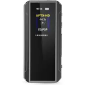 Fiio BTR13 Amplificateur de casque Hi-Fi Noir