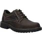 Josef seibel Chance 45 | Chaussures basses pour Hommes | marron
