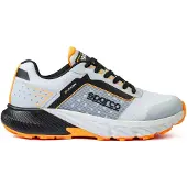 Sparco S-park Salou T39 Chaussures De Sport Légères Et Confortables -