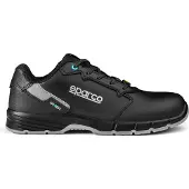 Sparco Chaussures Sécurité Targa Sandro Confort Sportif Et Protection S1p Src -