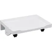 Relaxdays table chevet (36 x 25.50 x 9 cm)