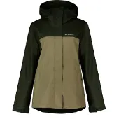 Columbia Hikebound Ii Detachable Jacket Vert XS Femme