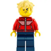 LEGO DREAMZzz : Cooper