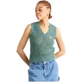 Dickies Débardeur Ingalls Vest pour Femme