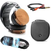 Ollo Audio Casque audio R1 1.0 avec câble d'extension