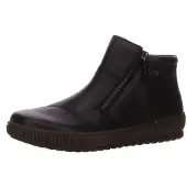 Remonte bottine en noir, taille 42