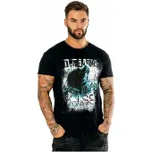 Cid T-shirt Harry Potter « Le baiser du Détraqueur », taille XXL