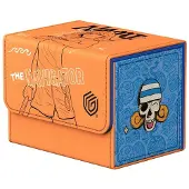 Ultimate Guard Sidewinder 80+ Xenoskin Netflix One Piece