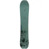 K2 Commonwealth Snowboard Vert 154W