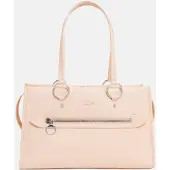 Lacoste Sac à main Femme Celys Rose Angie