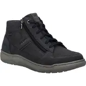 Josef seibel Baxter 50 | Chaussures basses pour Hommes | bleu
