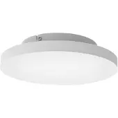 Eglo Plafonnier Turcona-Z Ø300 blanc