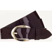 Tamaris Ceinture brun foncé