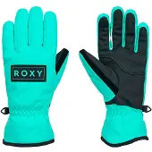 Roxy Fresh Field Gloves Bleu M Femme