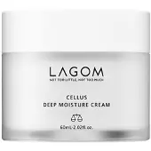 Lagom Cellus Crème d'hydratation profonde
