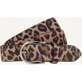 Tamaris Ceinture taupe / greige / noir