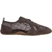 Pepe Jeans Noa Glitter Trainers Marron EU 40 Femme