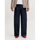 Jack & Jones Jean 'JXTokyo' bleu foncé
