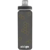 Strigo Gourde EcoMaster Eko 500 ml - Votre compagnon idéal pour vos aventures en plein air